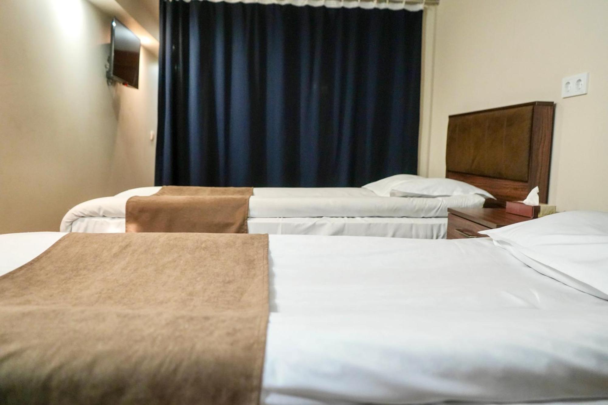 Time Hotel & Tours Jerevan Værelse billede